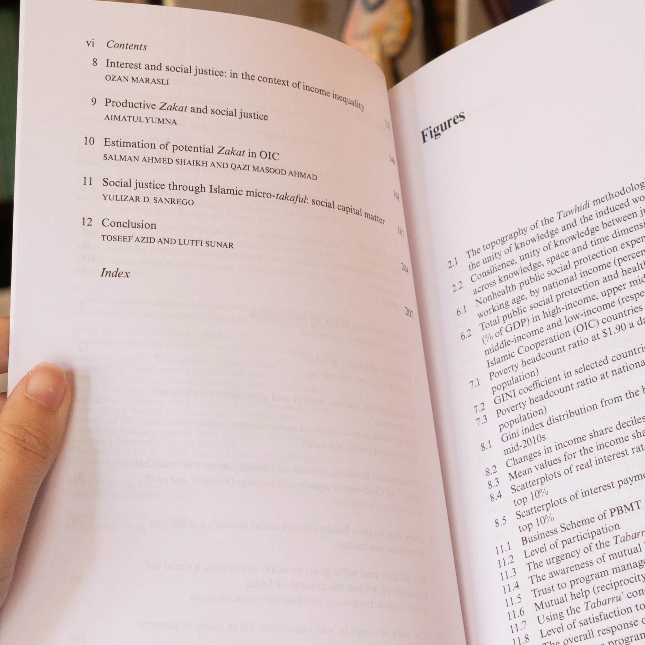 Social Justice and Islamic Economics - Image 3
